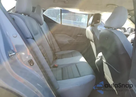 2021 Nissan Kicks Sr z USA, uszkodzony, nr VIN 3N1CP5DV4ML488585